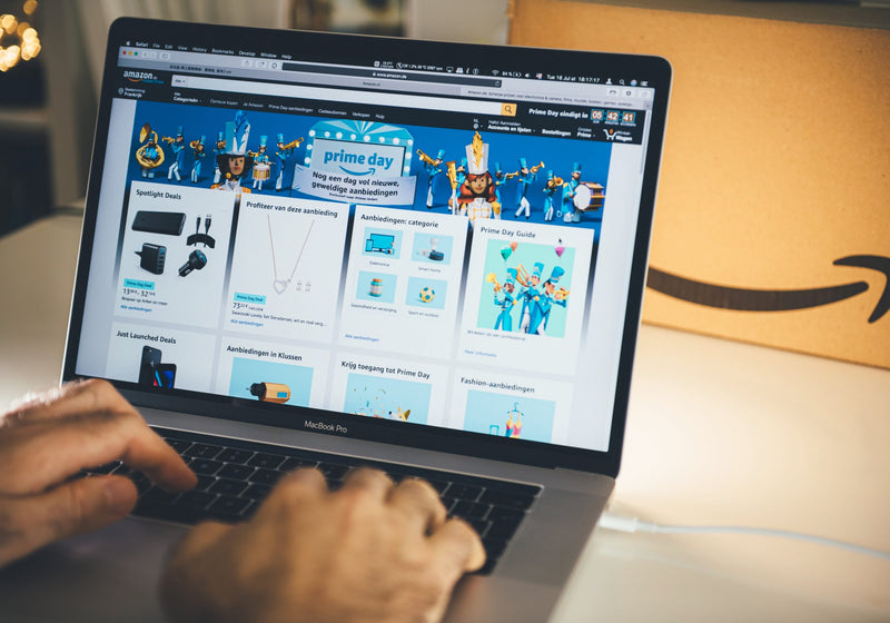 Why Amazon PPC is Essential for Brand Growth in 2025