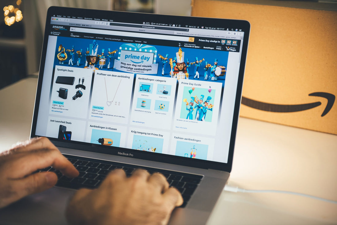 Why Amazon PPC is Essential for Brand Growth in 2025