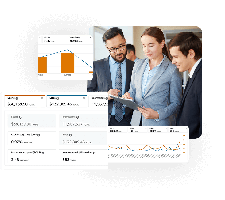 We've <span>Built Brands</span>, Now We Help Others Do It